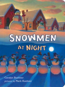 Snowmen at Night - 2877484738