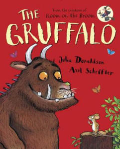 The Gruffalo - 2878302956