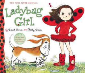 Ladybug Girl - 2868724836