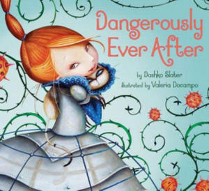 Dangerously Ever After - 2878794116