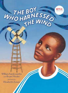 The Boy Who Harnessed the Wind - 2867753305