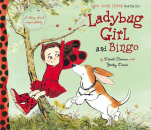 Ladybug Girl and Bingo - 2872718000