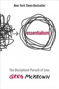 Essentialism - 2868548633