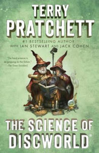 The Science of Discworld - 2878876499