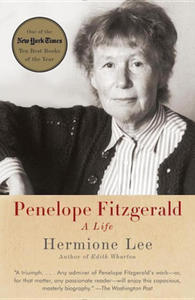 Penelope Fitzgerald - 2877407181