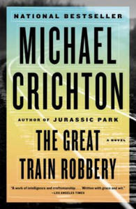 The Great Train Robbery - 2862334399