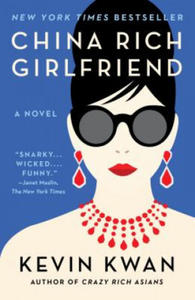 China Rich Girlfriend - 2861953232