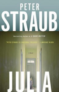 Peter Straub - Julia - 2876229388