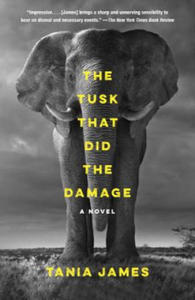 The Tusk That Did the Damage - 2878171517