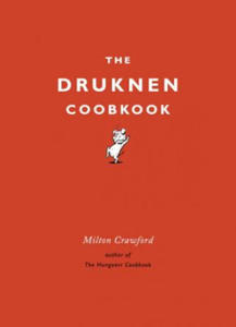 The Drunken Cookbook - 2876457838