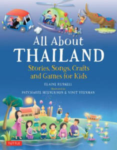 All About Thailand - 2870646681