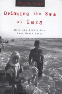 Drinking the Sea at Gaza - 2866654741