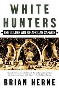 White Hunters - 2864350606