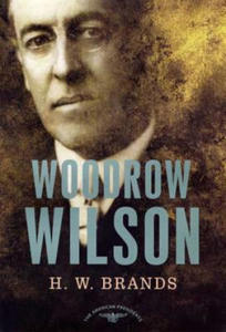 Woodrow Wilson, 1913-1921 - 2876832769