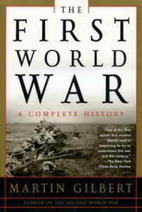 The First World War - 2866513458