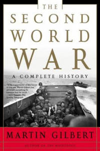 SECOND WORLD WAR - 2876120105