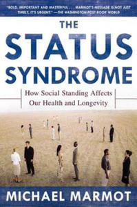 Status Syndrome - 2876342009