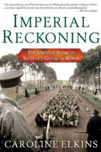 IMPERIAL RECKONING - 2861946409