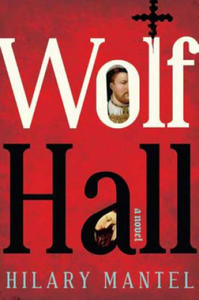 Wolf Hall - 2878082092