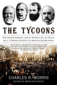 The Tycoons - 2861870406