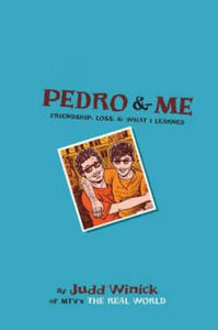 Pedro & Me - 2873974121