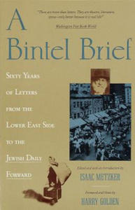 The Bintel Brief - 2878434397