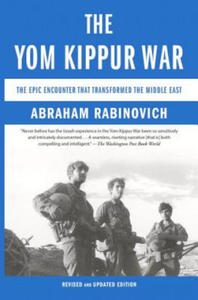 Yom Kippur War - 2876453507