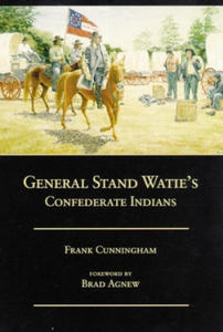 General Stand Watie's Confederate Indians - 2876342007