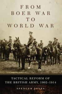 From Boer War to World War - 2869655293