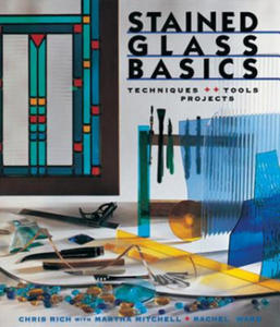 Stained Glass Basics - 2873607489