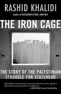 The Iron Cage - 2877961838