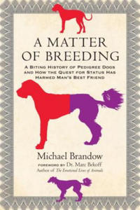 A Matter of Breeding - 2877407401