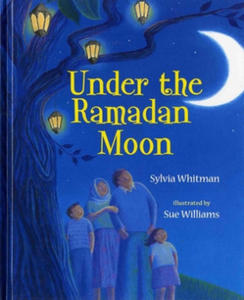 Under the Ramadan Moon - 2878433659