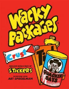 Wacky Packages - 2873996877