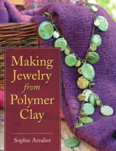 Making Jewelry from Polymer Clay - 2877762378