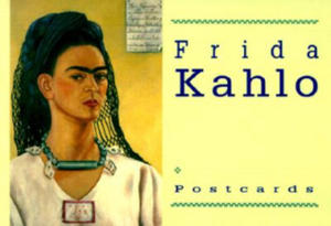 Frida Kahlo - 2873016787