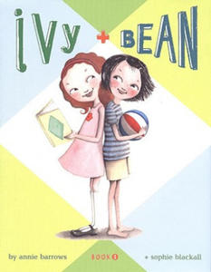 Ivy + Bean - 2870657302