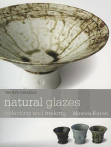 NATURAL GLAZES US CO EDITION - 2862046433