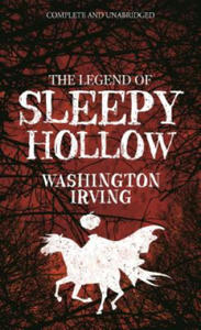 LEGEND OF SLEEPY HOLLOW - 2876617959