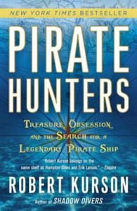 Pirate Hunters - 2877166516