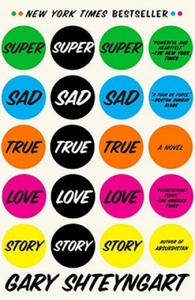 Super Sad True Love Story - 2870487390