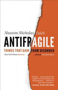 Antifragile - 2837311239