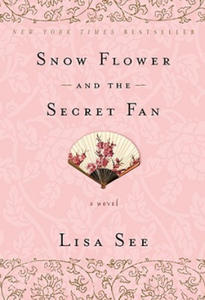 Snow Flower and the Secret Fan - 2865247147