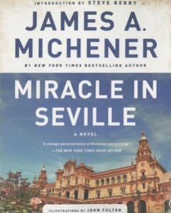 Miracle in Seville - 2870491752