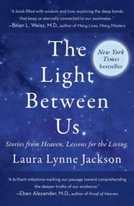 The Light Between Us - 2862619485