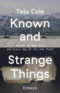 Known and Strange Things - 2861970319