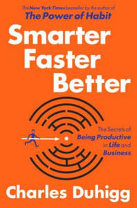 Smarter Faster Better - 2872123544