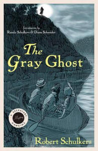 Gray Ghost - 2878798182