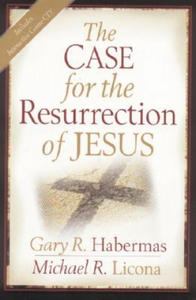 Case for the Resurrection of Jesus - 2878774016
