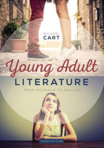 Young Adult Literature - 2876225024